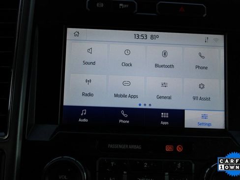 Used 2020 Ford F550 XLT image 31