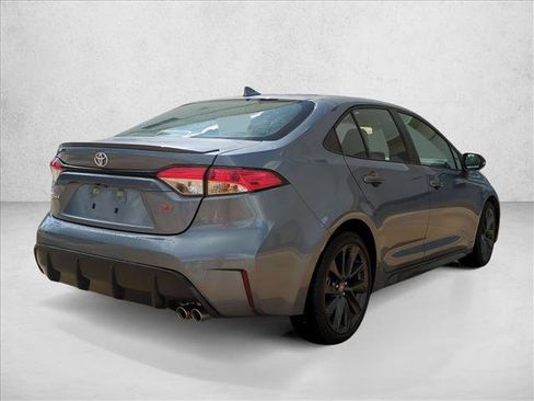 Used 2024 Toyota Corolla SE FWD image 5