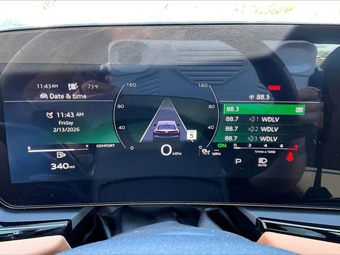 Used 2025 Audi A5 2.0T Premium w/ Convenience Package image 26