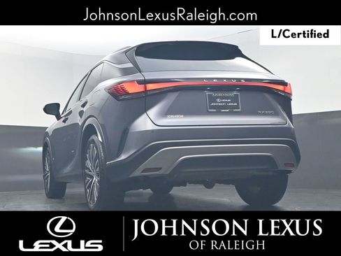 Certified 2023 Lexus RX 350 Premium Plus image 18