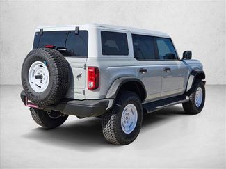 New 2026 Ford Bronco Heritage Edition AWD/4WD video 2