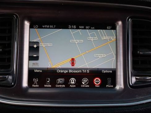 Used 2016 Dodge Challenger R/T w/ Sound Group image 35