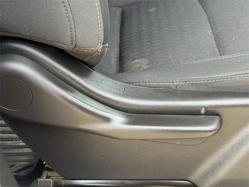 Certified 2023 Chevrolet Silverado 1500 LT w/ Texas Edition Plus image 30