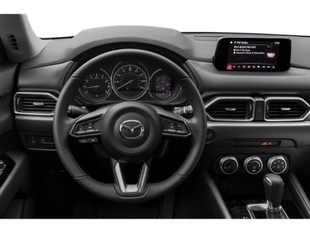 Used 2020 MAZDA CX-5 Sport FWD image 10