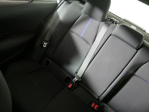 Used 2022 Toyota Corolla SE image 12