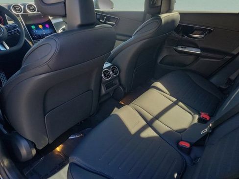 Certified 2026 Mercedes-Benz GLC 300 image 10