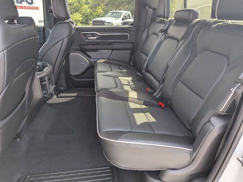 New 2026 RAM 1500 Laramie AWD/4WD image 29