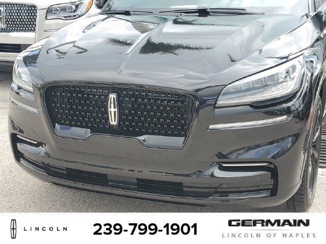 Certified 2024 Lincoln Aviator Reserve w/ Jet Package AWD/4WD image 13