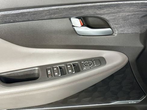 Used 2020 Hyundai Santa Fe SEL w/ Convenience + Premium Package AWD/4WD image 25