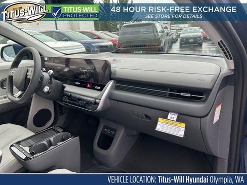 New 2026 Hyundai Ioniq 5 Limited image 26