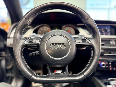 Used 2014 Audi S5 Premium Plus AWD/4WD image 10