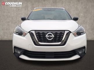 Used 2020 Nissan Kicks SR video 2