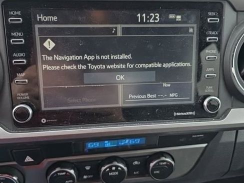 Used 2023 Toyota Tacoma SR5 image 20