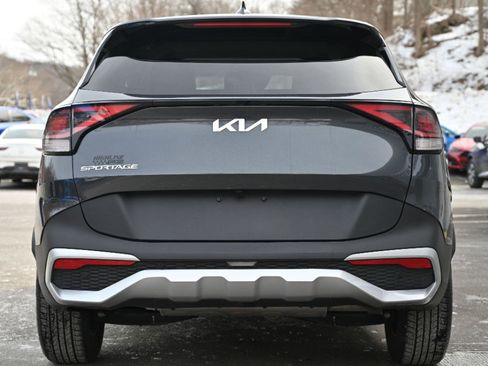 Used 2023 Kia Sportage EX image 5