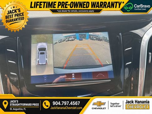 Used 2020 Cadillac Escalade 2WD image 10