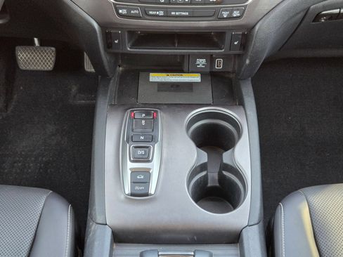 Used 2023 Honda Ridgeline RTL-E image 19