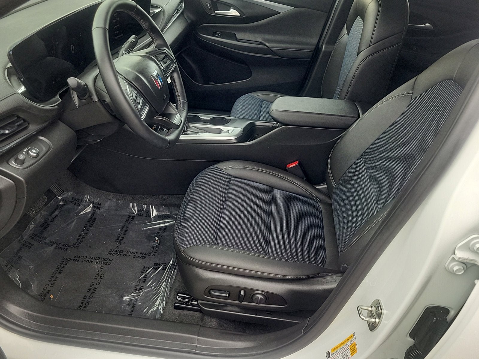 New 2026 Buick Envista Preferred w/ Convenience I Package FWD image 9