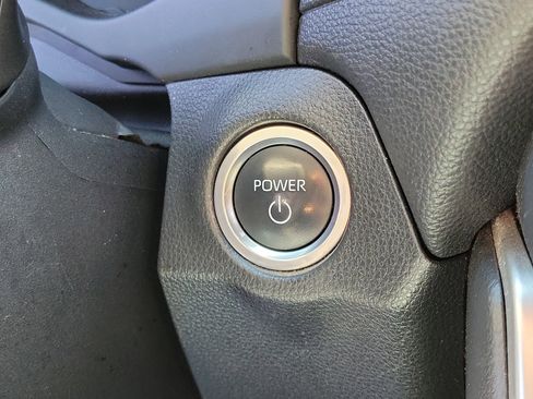 Used 2023 Toyota RAV4 SE w/ Weather & Moonroof Package AWD/4WD image 28