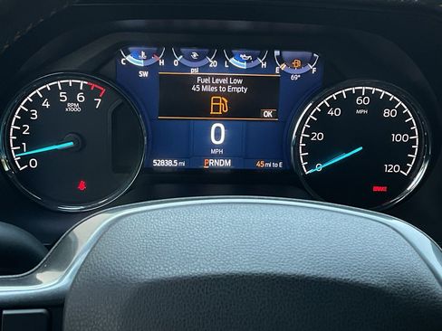 Used 2022 Ford F150 Tremor w/ Equipment Group 401A Mid image 30