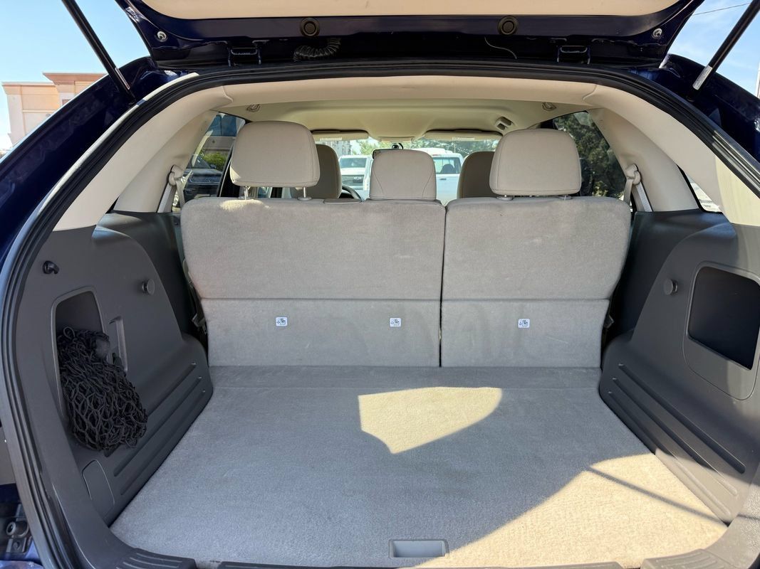 Used 2011 Ford Edge SE w/ 101A Rapid Spec Order Code FWD image 19
