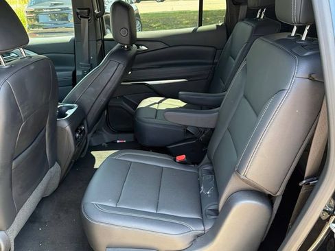 Used 2026 Chevrolet Traverse LT AWD/4WD image 20
