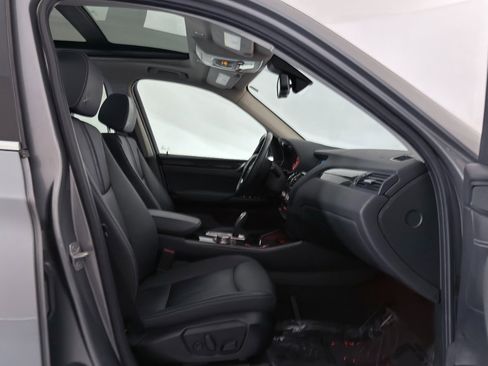 Used 2016 BMW X3 xDrive28i image 26