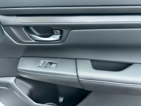 Certified 2026 Honda CR-V EX image 22