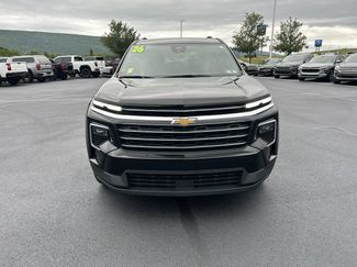 Used 2026 Chevrolet Traverse LT AWD/4WD video 2