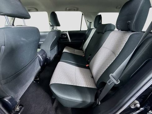 Certified 2021 Toyota 4Runner SR5 image 23