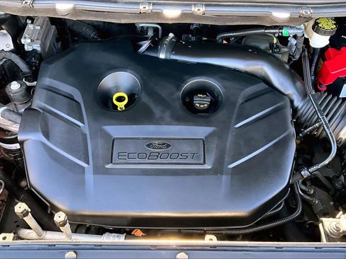 Used 2018 Ford Edge SEL w/ Equipment Group 201A image 33