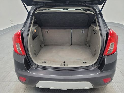Used 2016 Buick Encore FWD image 29