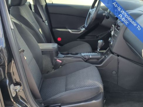 Used 2009 Pontiac G6 Sedan w/ Preferred Package image 21