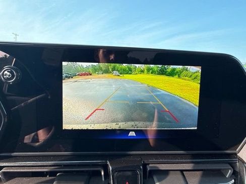 New 2026 Chevrolet TrailBlazer RS w/ Convenience Package AWD/4WD image 29