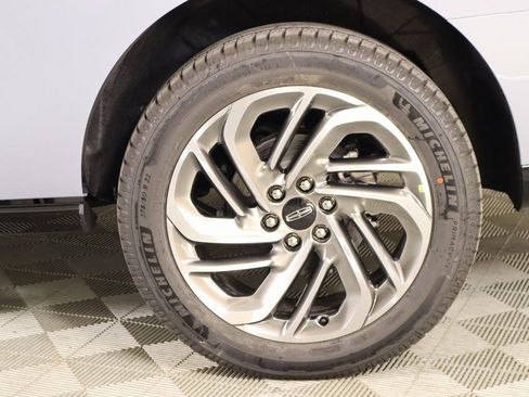 New 2025 Lincoln Navigator Reserve image 20