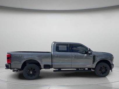 New 2026 Ford F250 XLT