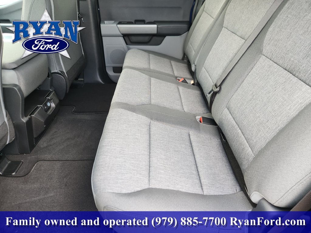 New 2026 Ford F250 XL w/ STX Appearance Package AWD/4WD image 21