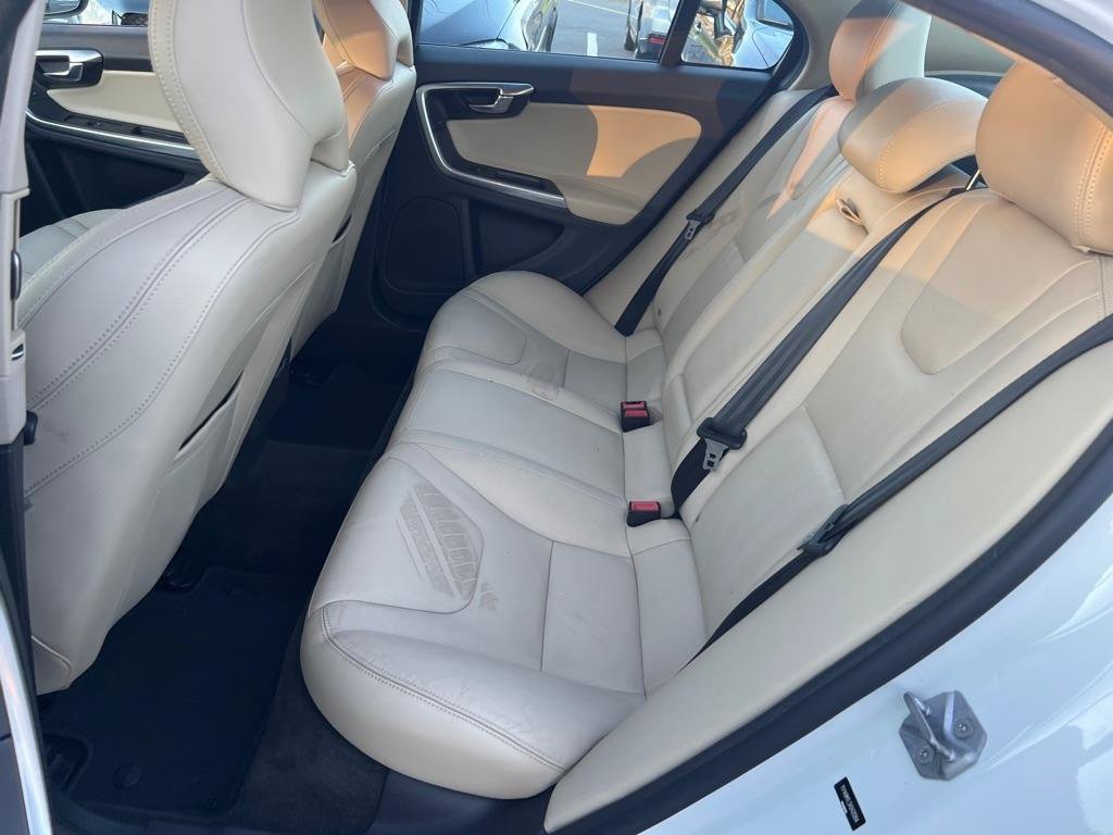 Used 2017 Volvo S60 T5 Dynamic AWD/4WD image 14