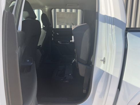 New 2025 Ford Ranger XLT w/ Equipment Group 301A High image 15