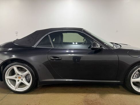 Used 2009 Porsche 911 Carrera RWD image 30