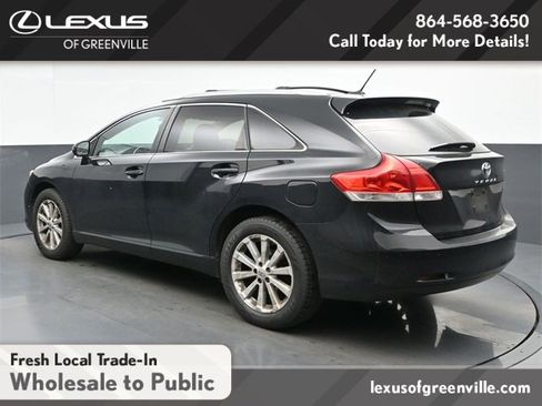 Used 2010 Toyota Venza image 6