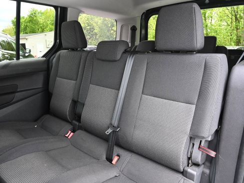 Used 2018 Ford Transit Connect XL FWD image 18