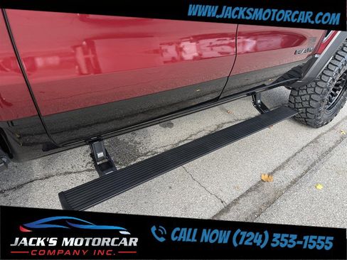 Used 2024 RAM 1500 TRX image 18