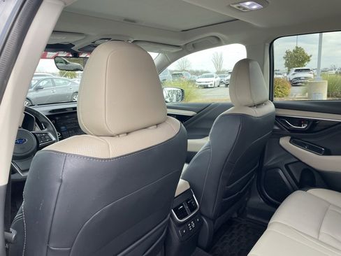 Used 2025 Subaru Outback Limited XT w/ Popular Package #2 image 27