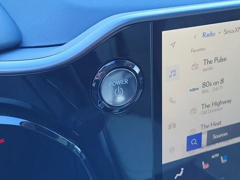 New 2026 Lexus NX 450h+ AWD w/ Luxury Package image 28