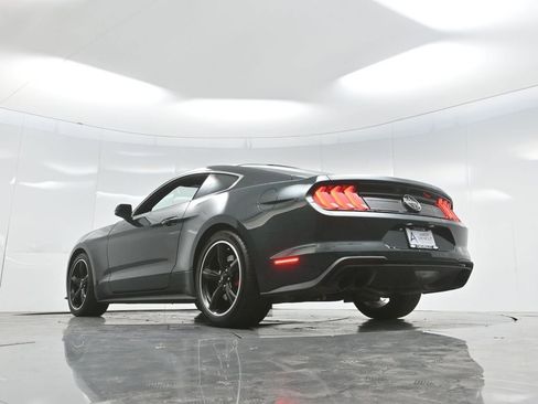 Used 2019 Ford Mustang Bullitt w/ Bullitt Electronics Package image 62
