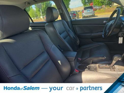 Used 2007 Honda Accord EX-L image 14