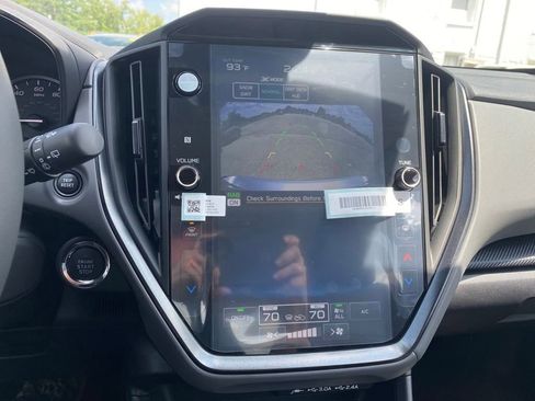New 2025 Subaru Crosstrek 2.5i Limited image 30