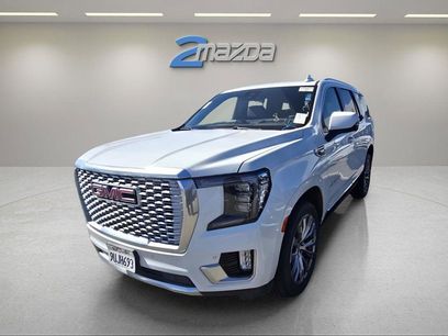 Used 2023 GMC Yukon Denali