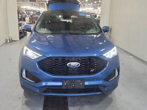 Used 2020 Ford Edge ST w/ Equipment Group 401A AWD/4WD image 7