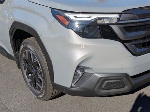 New 2025 Subaru Forester Premium w/ Protection Package image 2